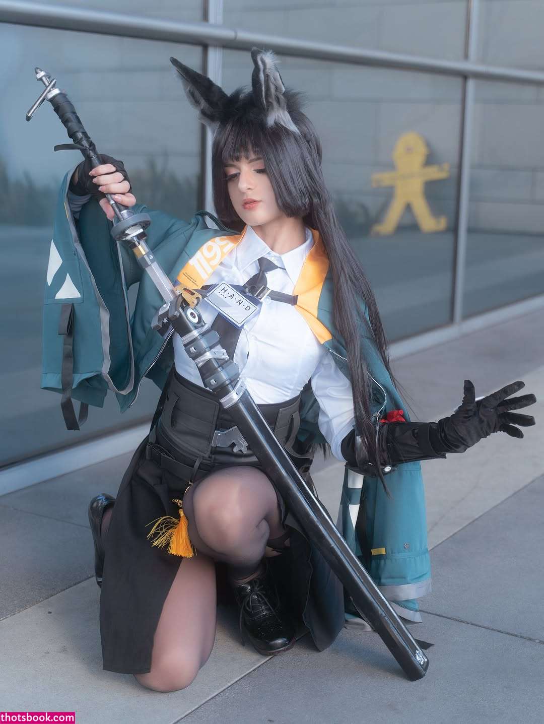 Otterother Nude Leaks OnlyFans Photos #11 1703451