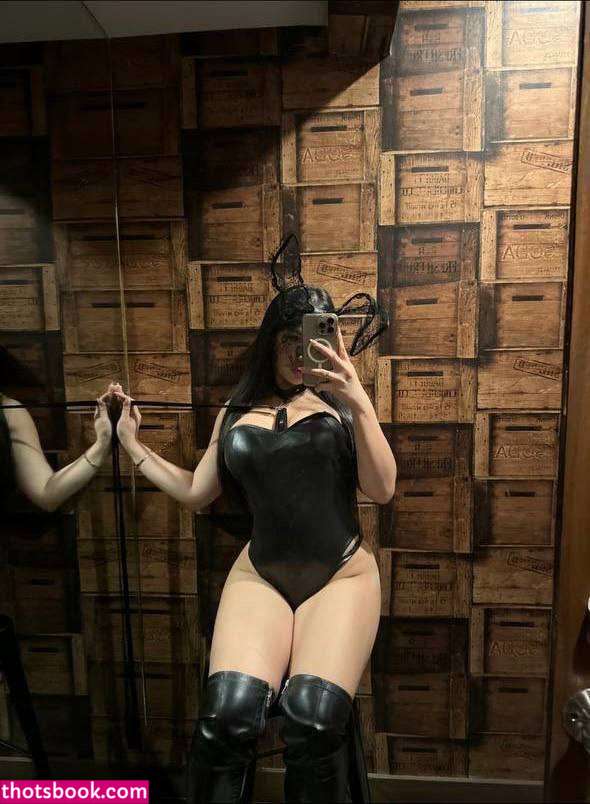 Rachelle Ruth Nude Leaks OnlyFans Photos #9 1703487