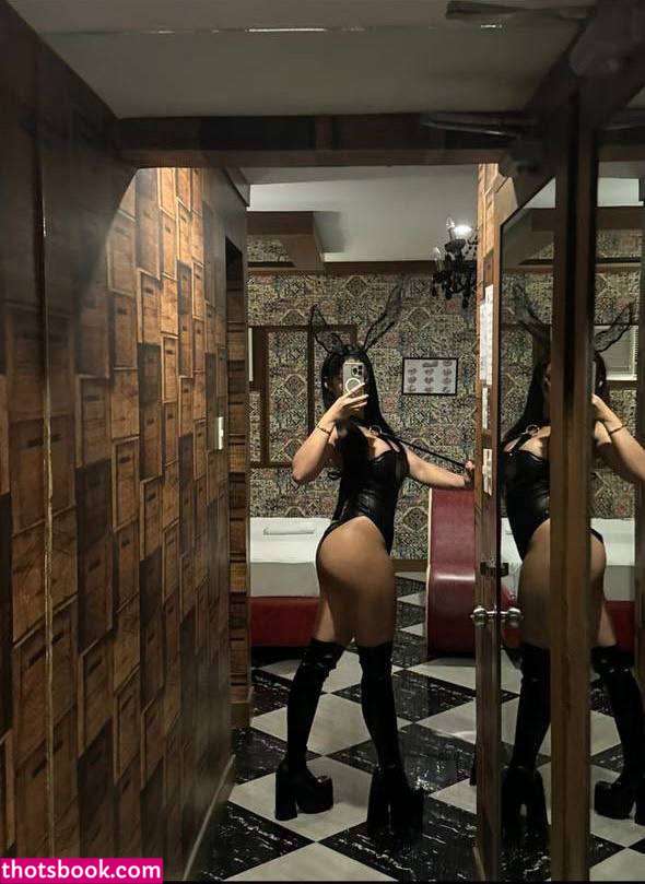 Rachelle Ruth Nude Leaks OnlyFans Photos #9 1703493