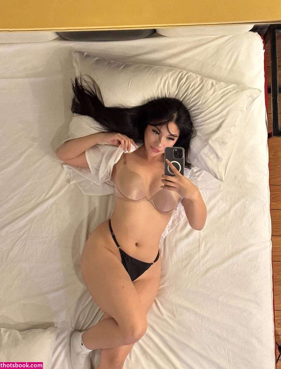 Rachelle Ruth Nude Leaks OnlyFans Photos #14 1703539