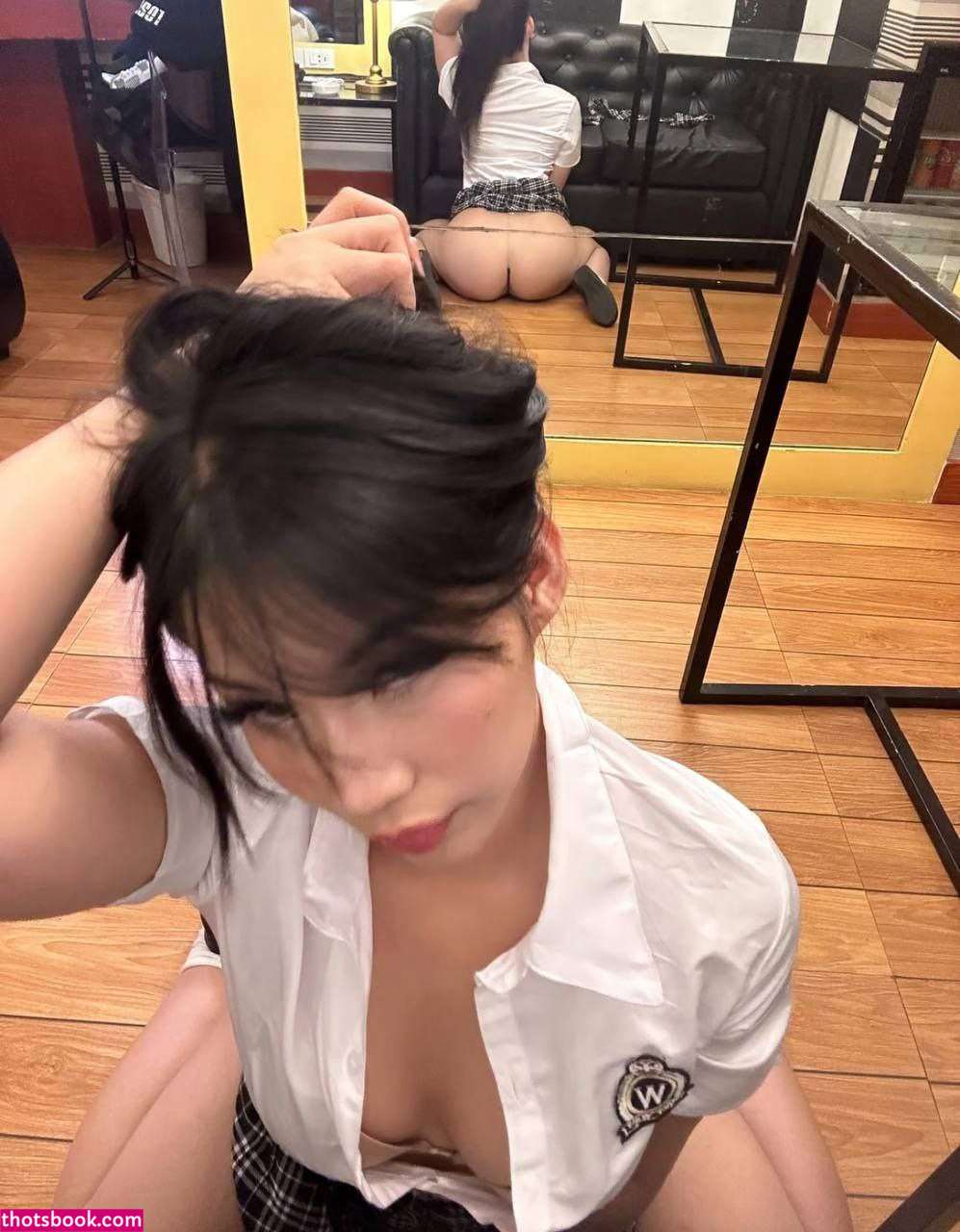 Rachelle Ruth Nude Leaks OnlyFans Photos #14 1703541