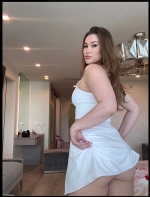 Sondra Blust Nude Leaks OnlyFans Photos #39