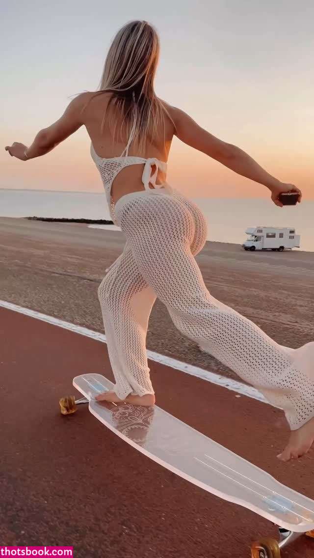 Sterre Meijer surfsterre Nude Leaks OnlyFans Photos #8 1703771