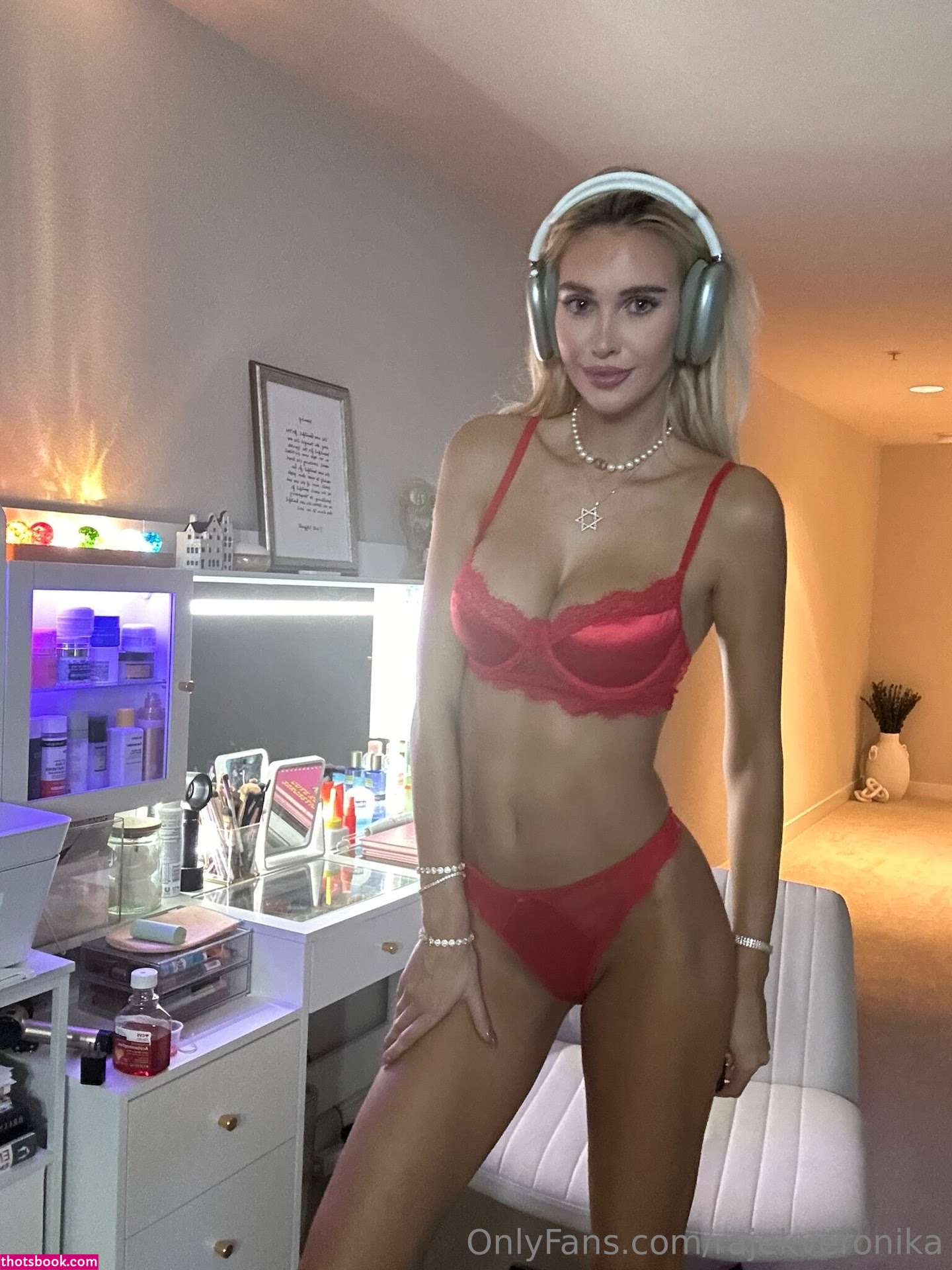 Veronika Rajek Nude Leaks OnlyFans Photos #22 1703856