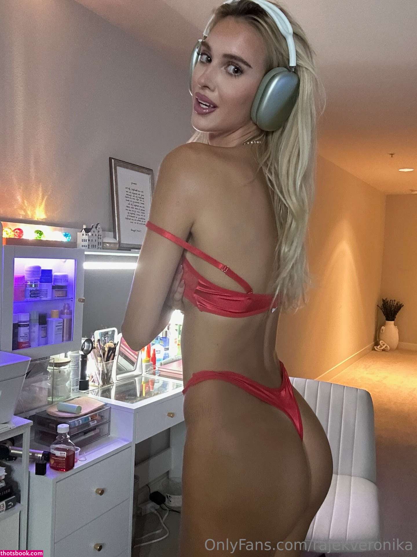 Veronika Rajek Nude Leaks OnlyFans Photos #22 1703861