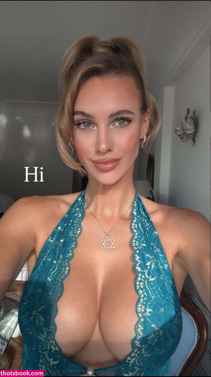 Veronika Rajek Nude Leaks OnlyFans Photos #27 1703896