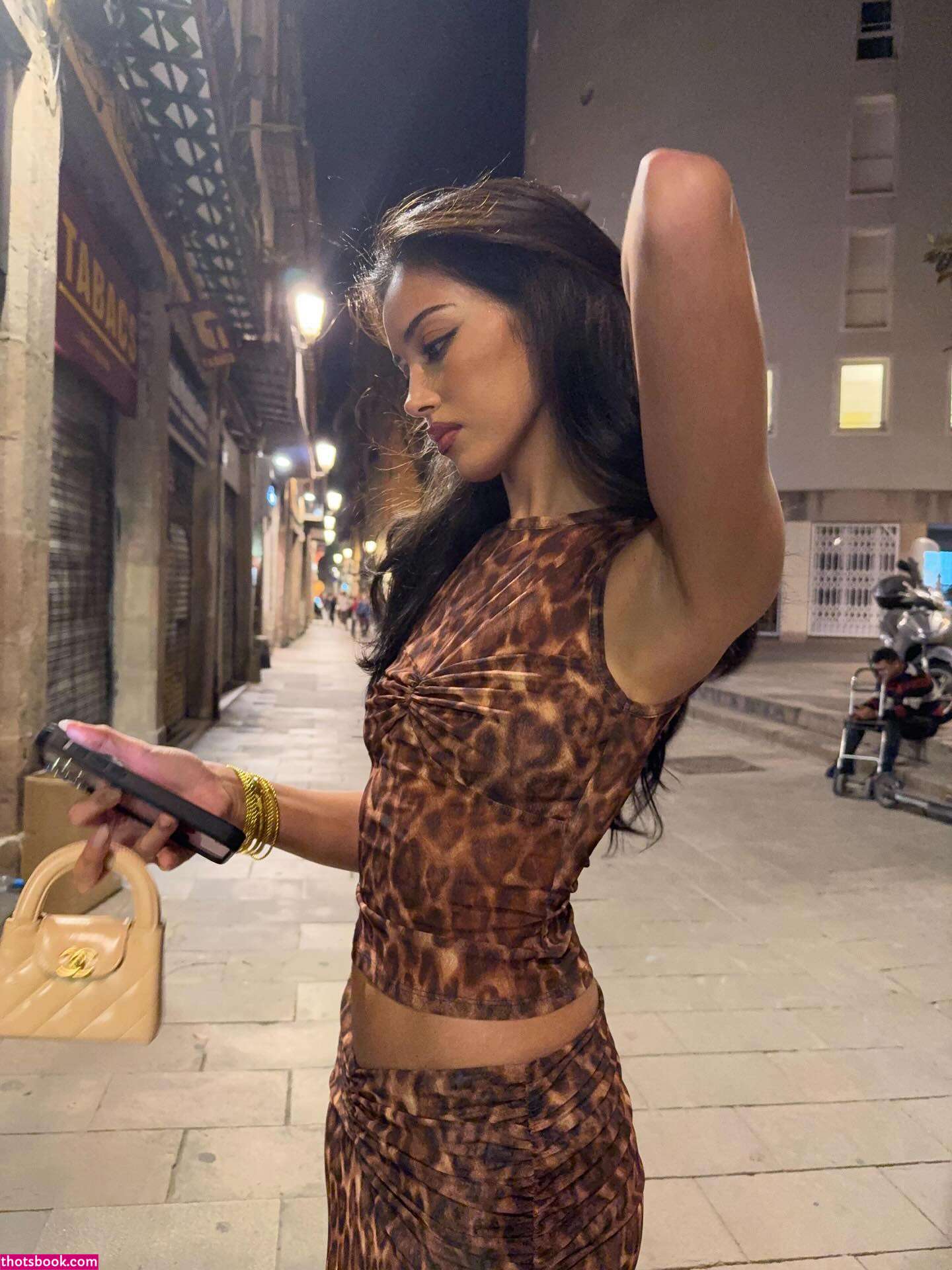 Wolfiecindy Cindy Kimberly Nude Leaks OnlyFans Photos #21 1703899