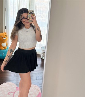 yourprincesslol Jydnlol Nude Leaks OnlyFans Photos #3