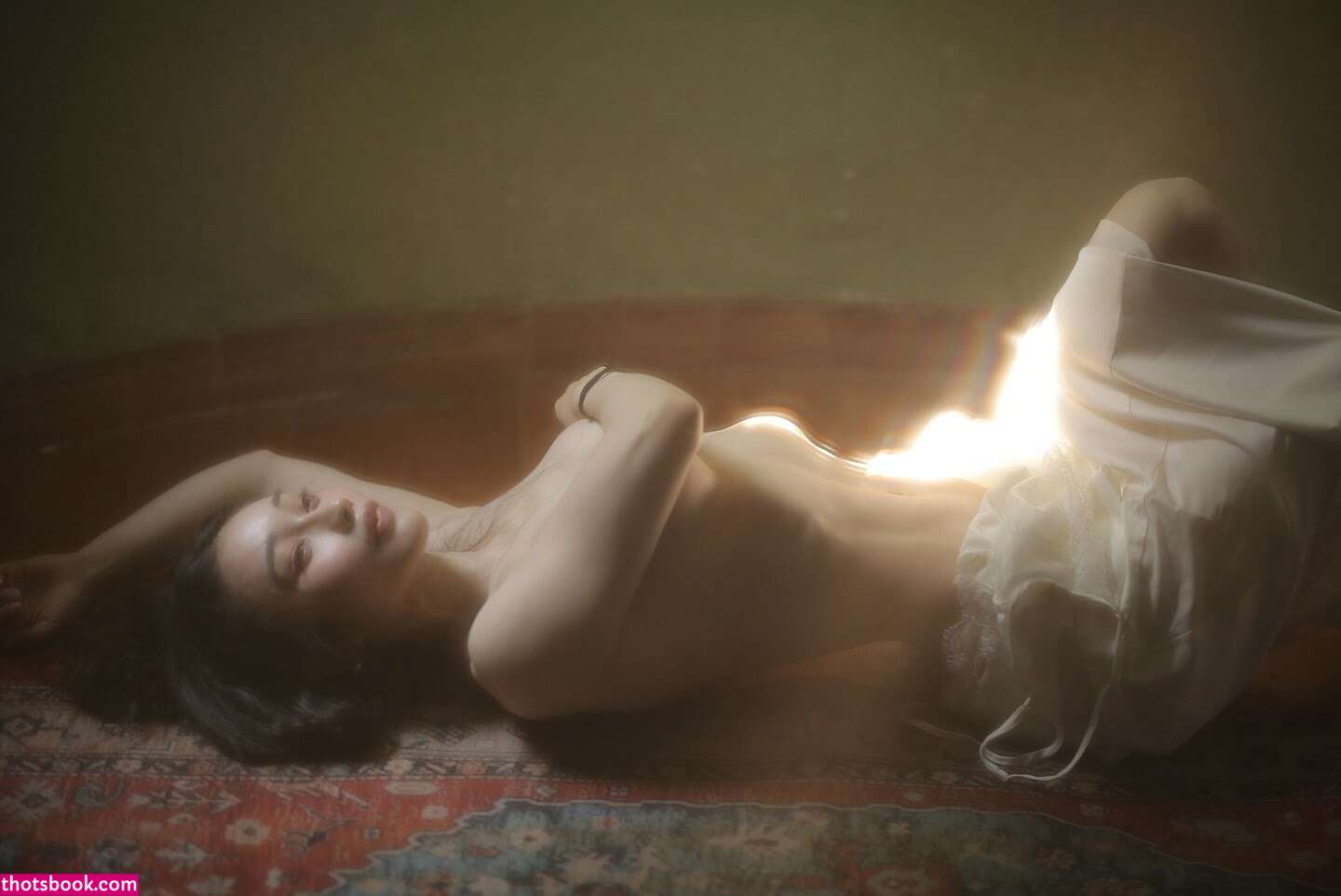 Yuan Herong Nude Leaks OnlyFans Photos #20 1703966