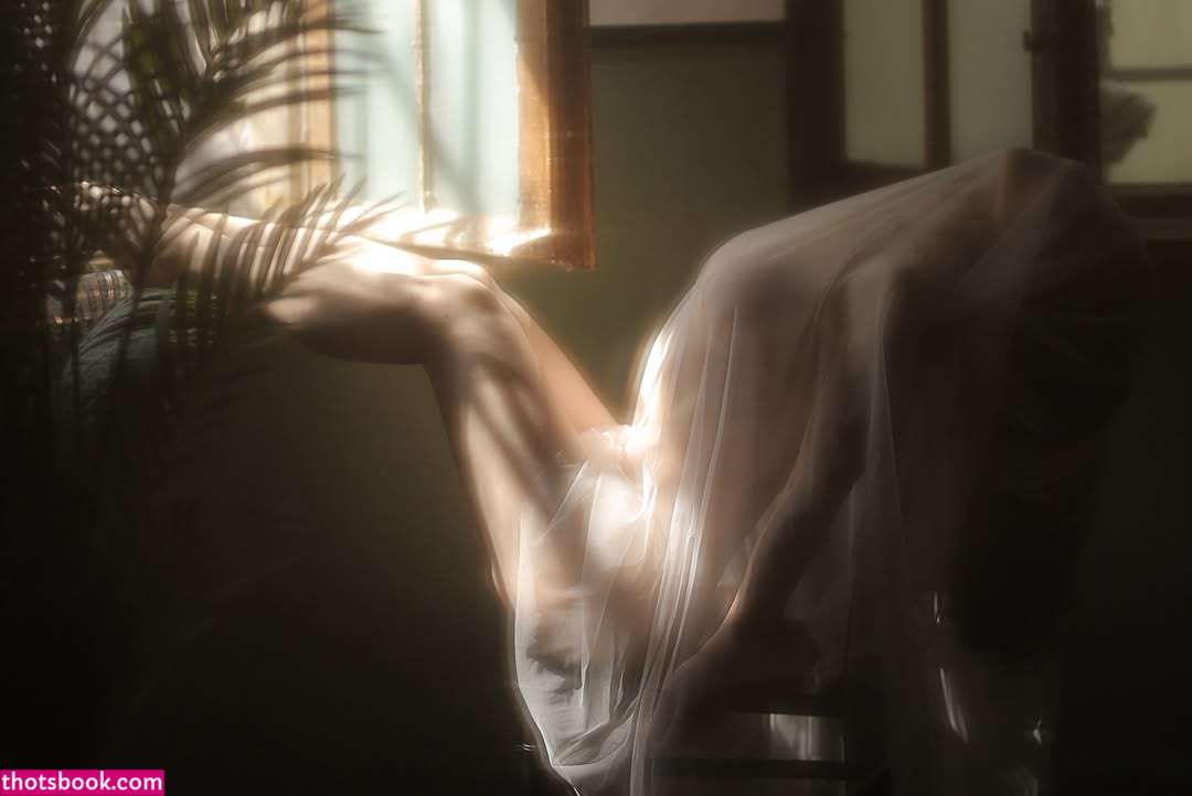 Yuan Herong Nude Leaks OnlyFans Photos #24 1703985