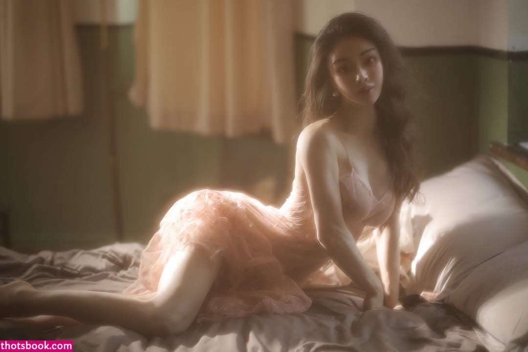 Yuan Herong Nude Leaks OnlyFans Photos #24 1703988