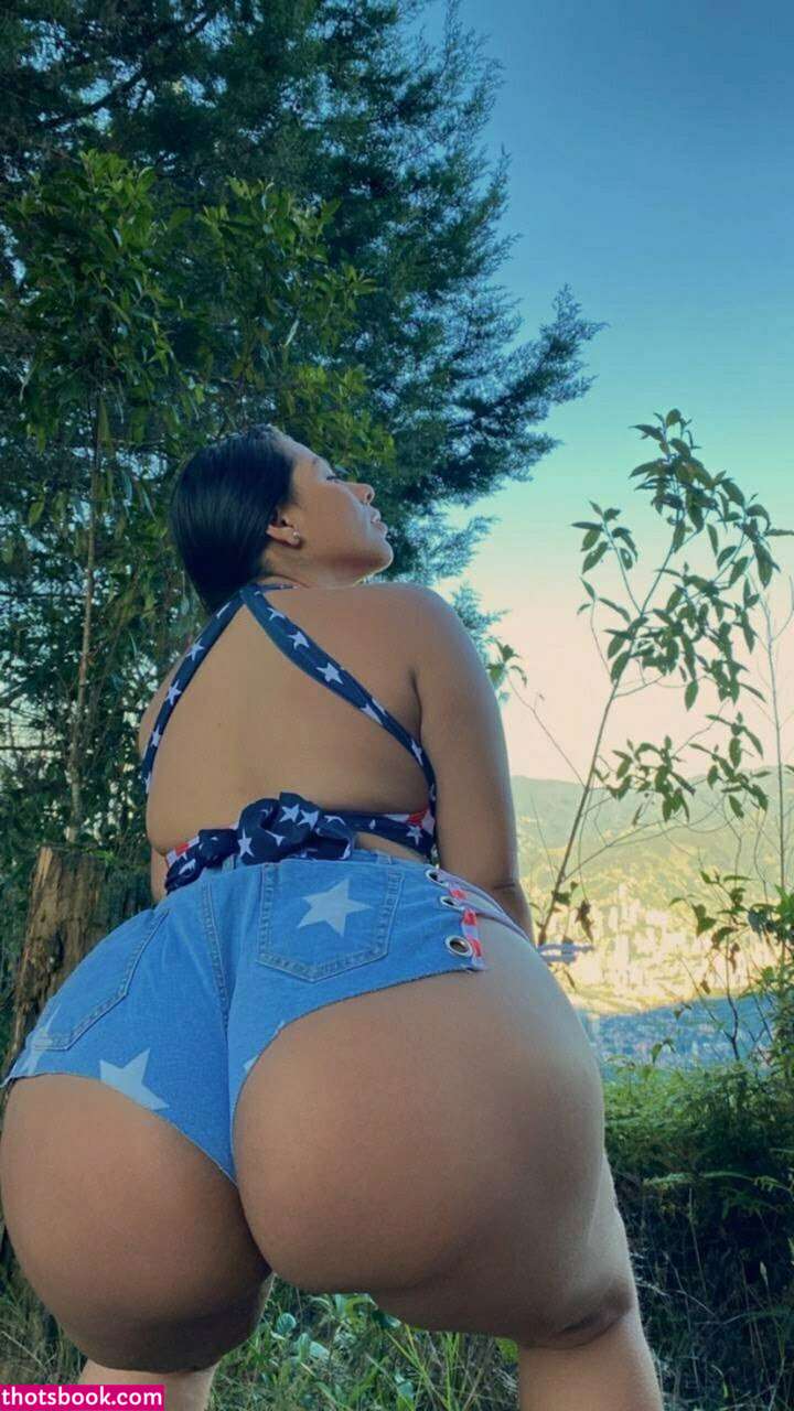 Bigbuttsapphire Nude Leaks OnlyFans Photos #18 1710638