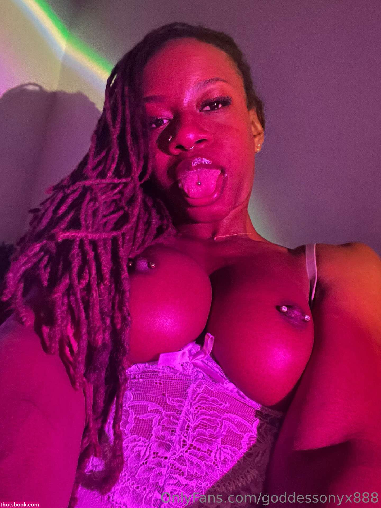 Goddessonyx888 Nude Leaks OnlyFans Photos #2 1710944