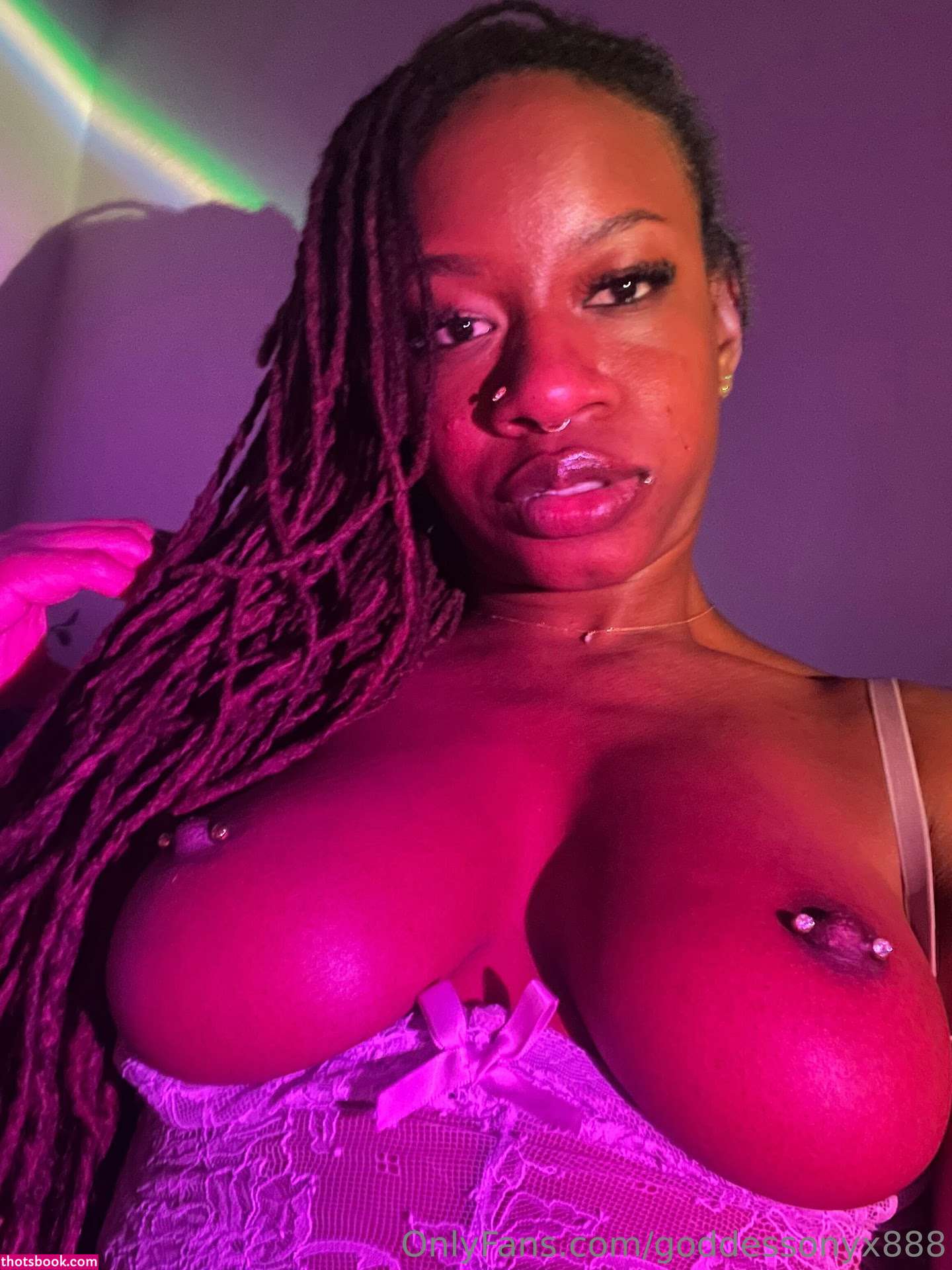 Goddessonyx888 Nude Leaks OnlyFans Photos #2 1710945