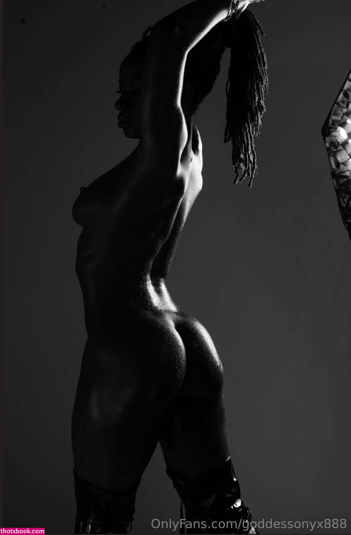 Goddessonyx888 Nude Leaks OnlyFans Photos #6 1710969