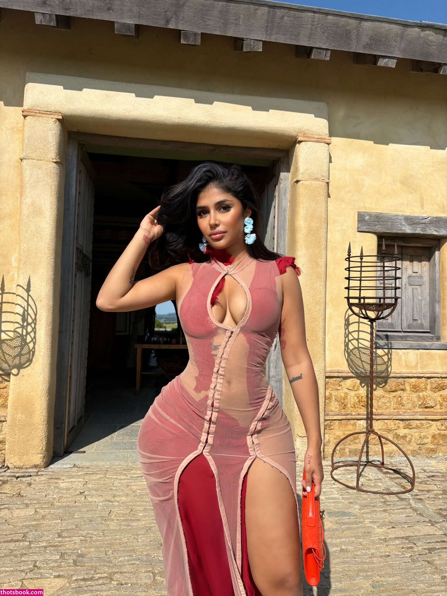 HanaMyMood Hana Mahmood Nude Leaks OnlyFans Photos #5 1711051