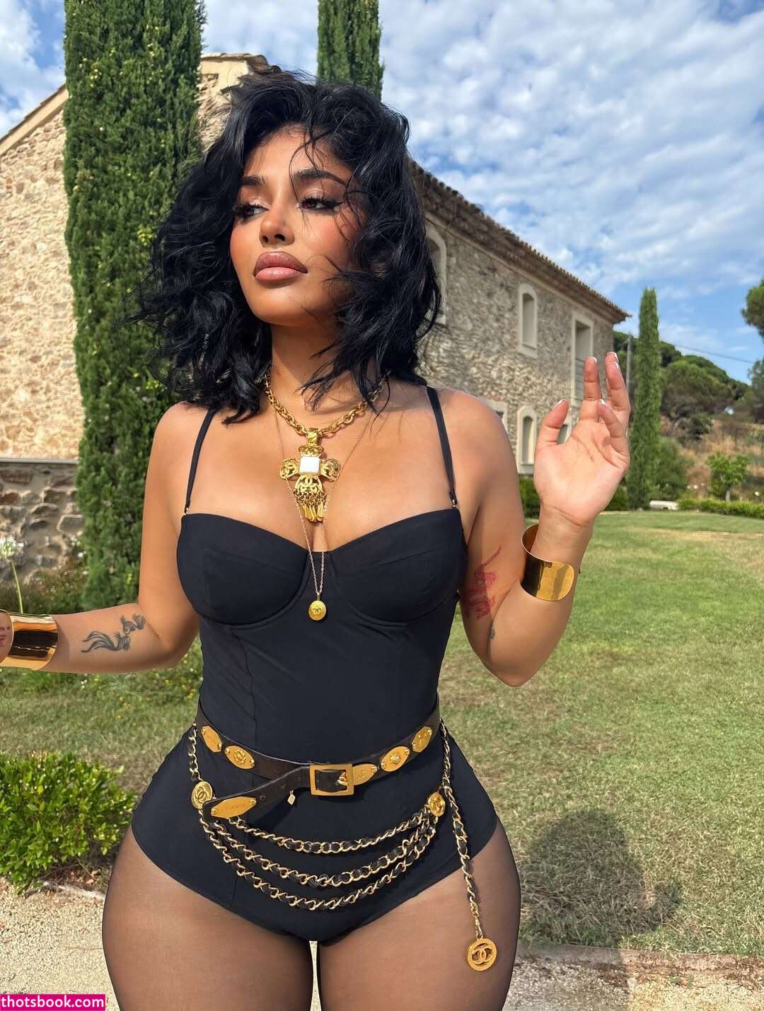 HanaMyMood Hana Mahmood Nude Leaks OnlyFans Photos #6 1711056