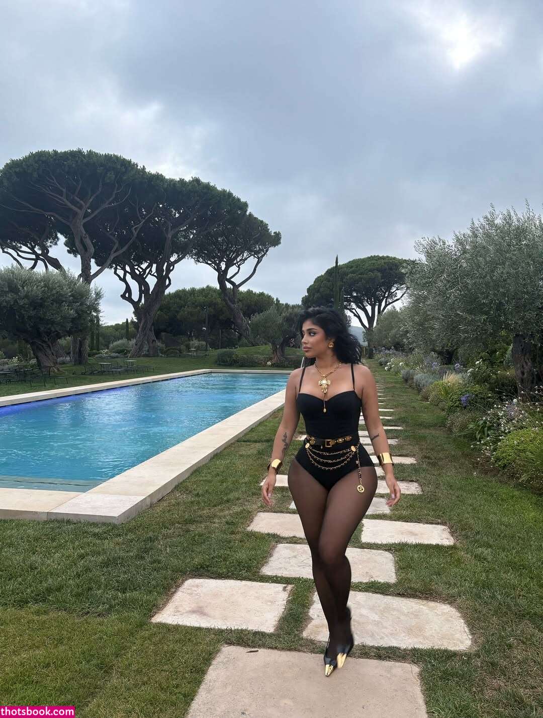 HanaMyMood Hana Mahmood Nude Leaks OnlyFans Photos #6 1711057