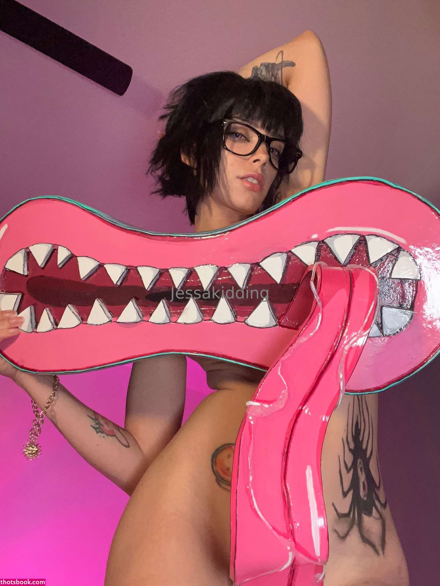 Jessakidding Nude Leaks OnlyFans Photos #14 1711152