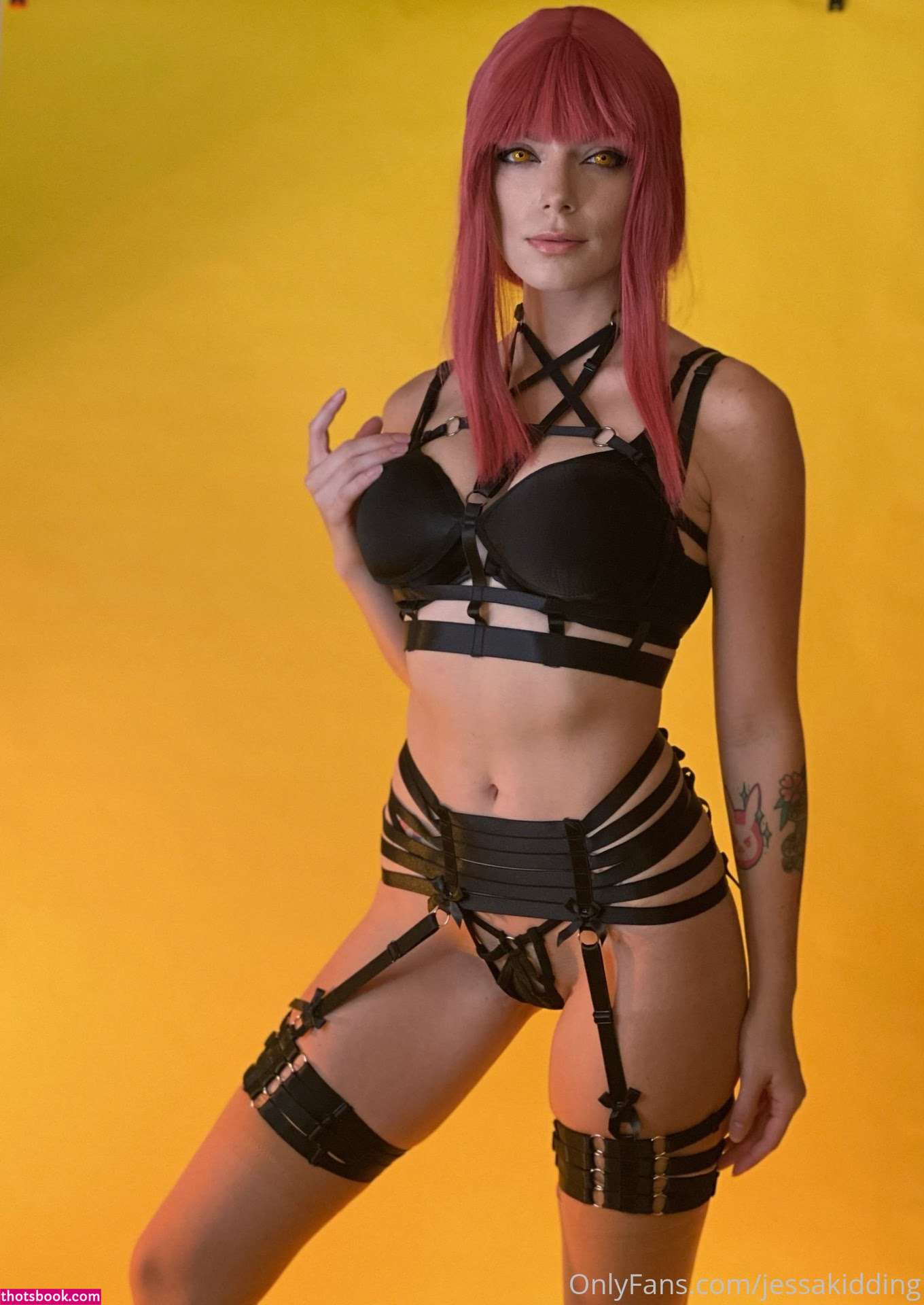 Jessakidding Nude Leaks OnlyFans Photos #19 1711207
