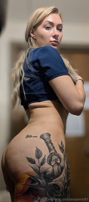 jessannn97 Nude Leaks OnlyFans Photos #6