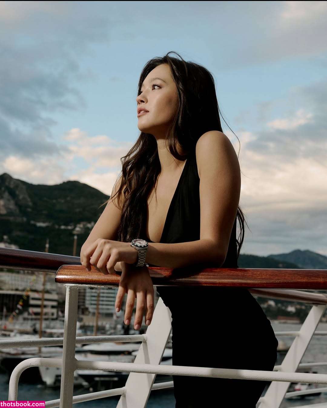 Lily Chee Nude Leaks OnlyFans Photos #6 1711411