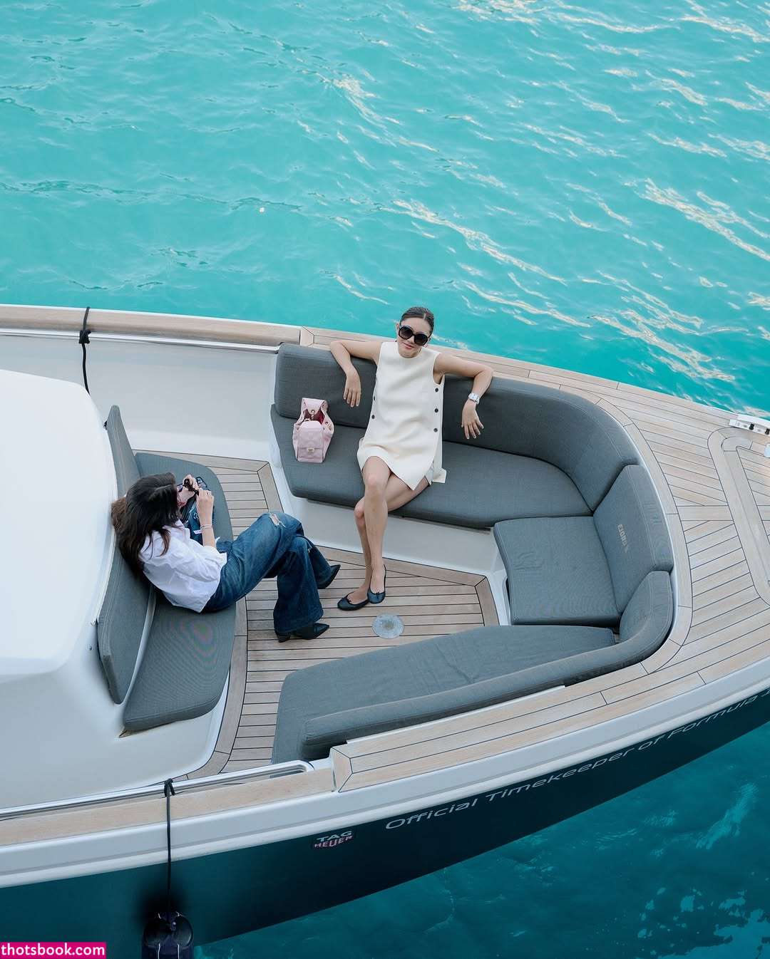 Lily Chee Nude Leaks OnlyFans Photos #6 1711413