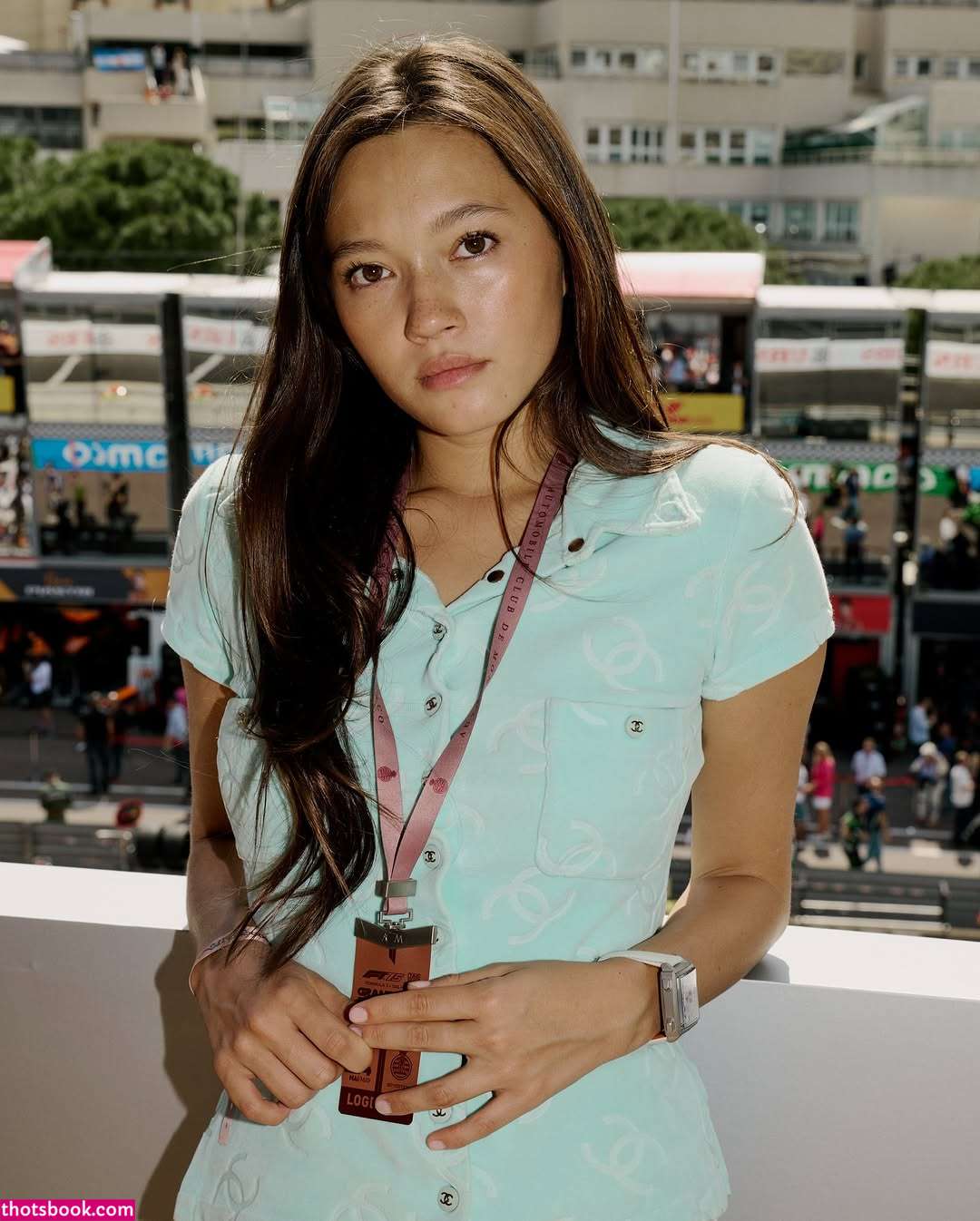 Lily Chee Nude Leaks OnlyFans Photos #6 1711415