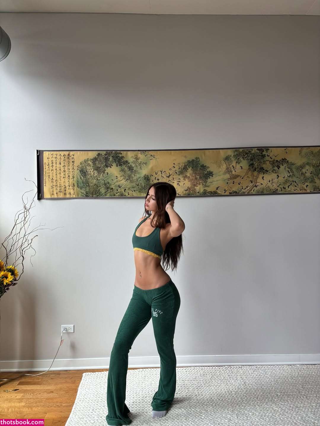 Lucia Manfredi luciamanfredii Nude Leaks OnlyFans Photos #5 1711501