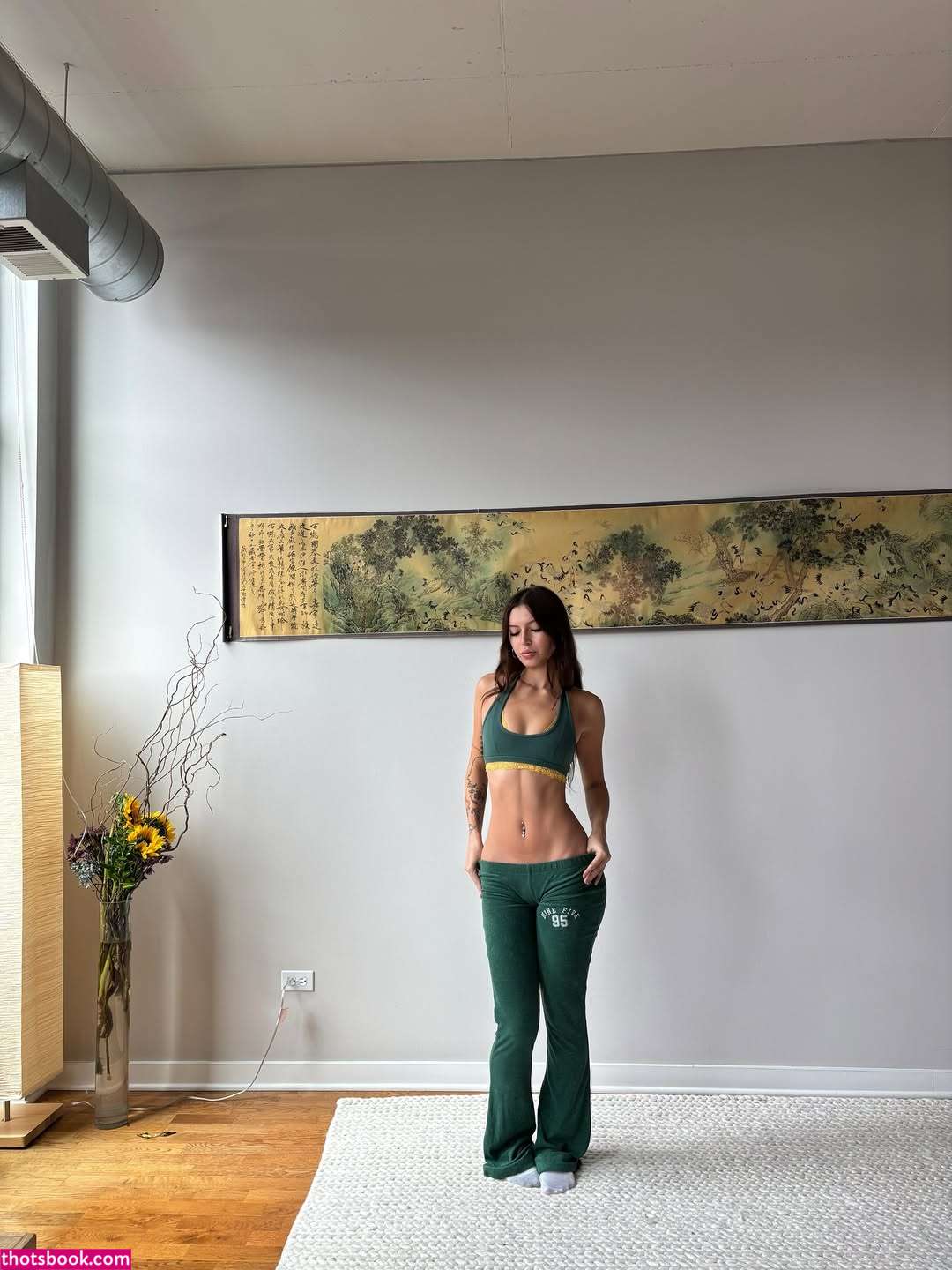 Lucia Manfredi luciamanfredii Nude Leaks OnlyFans Photos #5 1711504