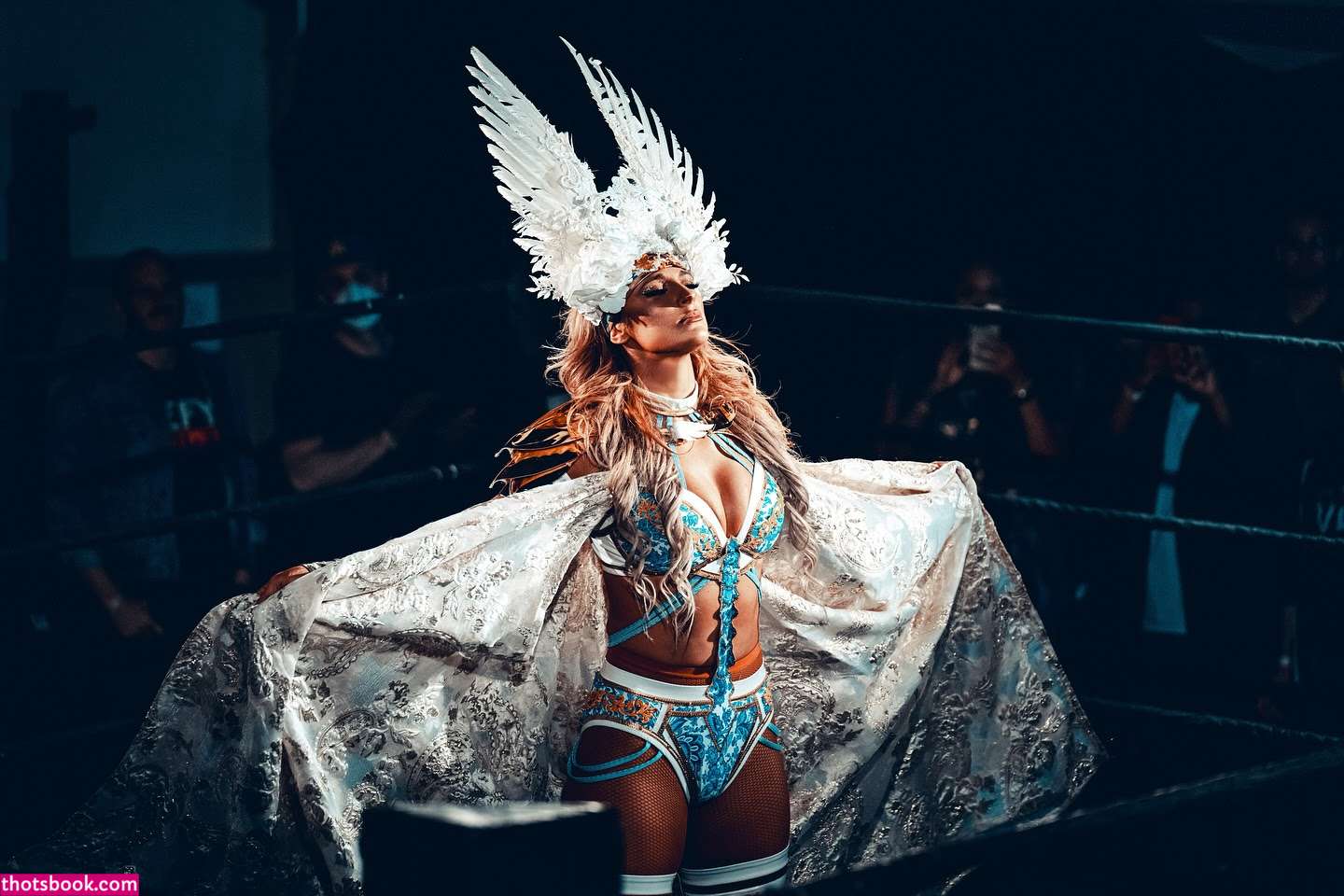 Megan Bayne Nude Leaks OnlyFans Photos #2 1711626