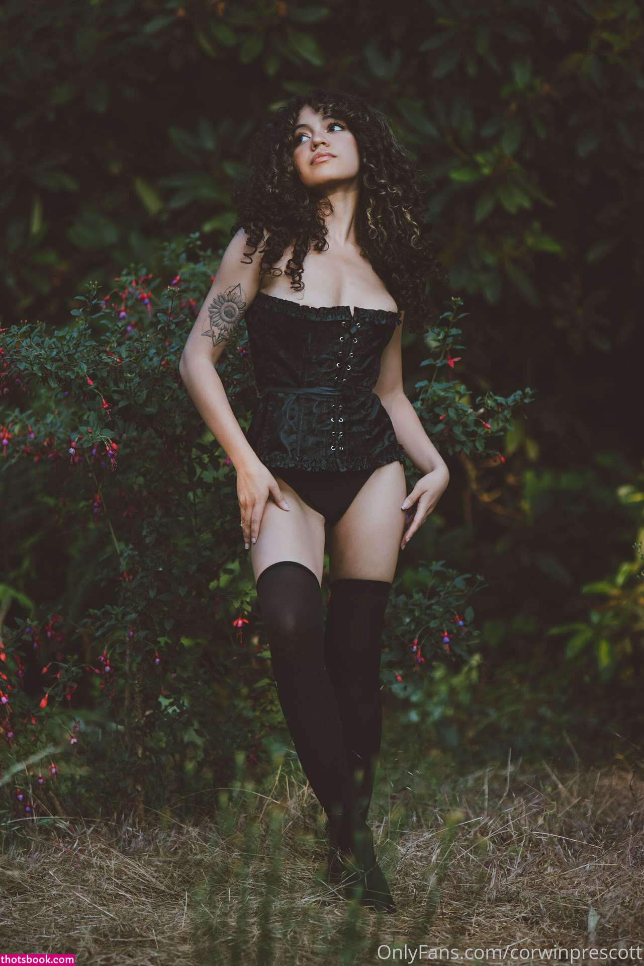 Spicymarii lilfairymari Nude Leaks OnlyFans Photos #4 1711986