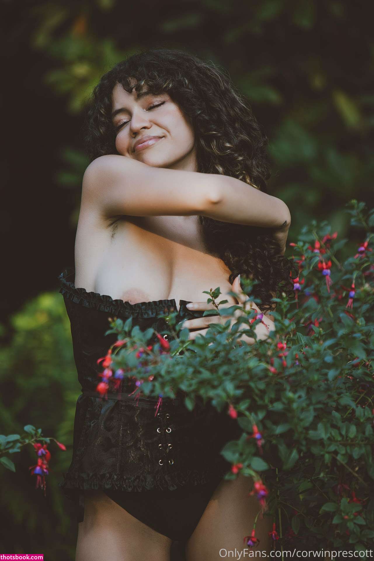 Spicymarii lilfairymari Nude Leaks OnlyFans Photos #4 1711991