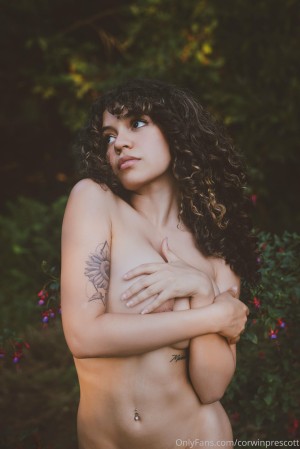Spicymarii lilfairymari Nude Leaks OnlyFans Photos #4
