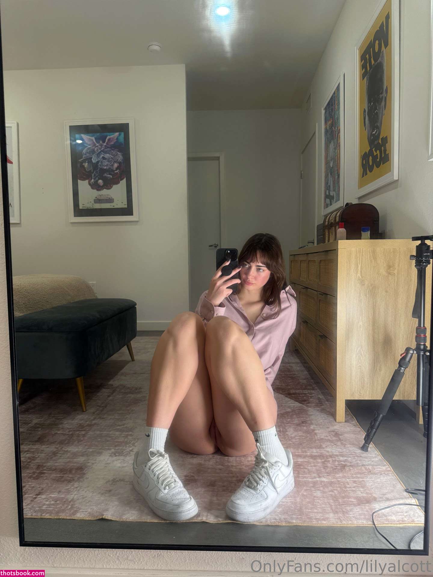 yungllamacita Lily Alcott Nude Leaks OnlyFans Photos #9 1712254