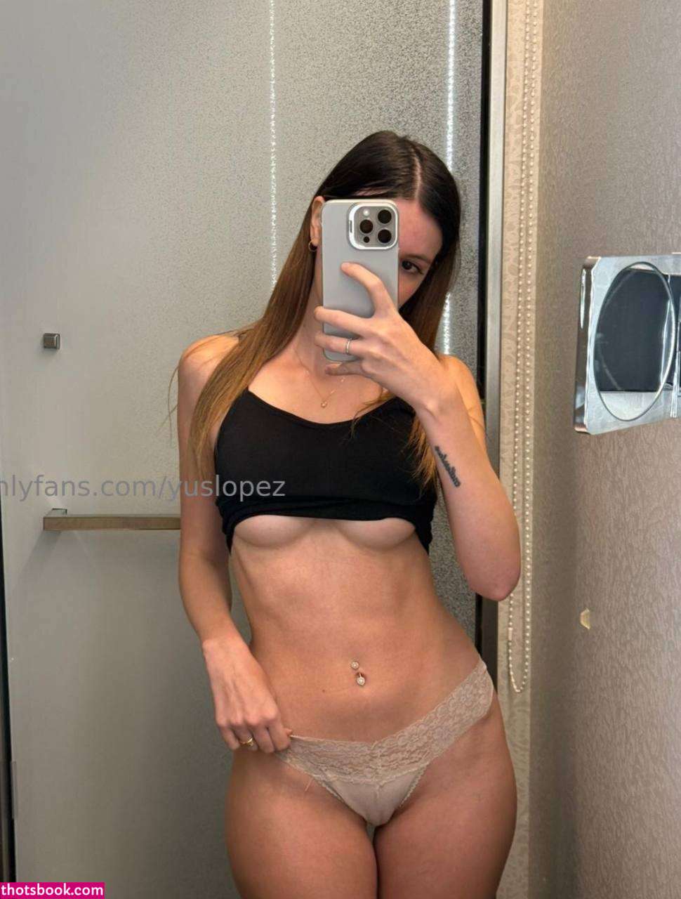 Yus Lopez Nude Leaks OnlyFans Photos #70 1712318