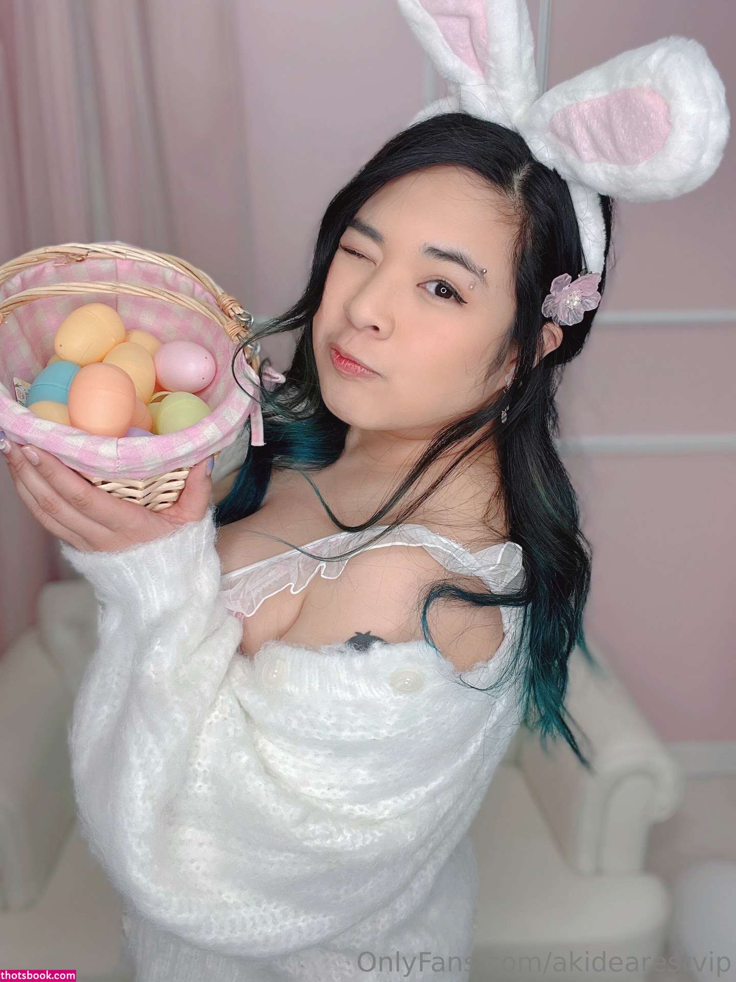 Akidearest Nude Leaks OnlyFans Photos #16 1680082