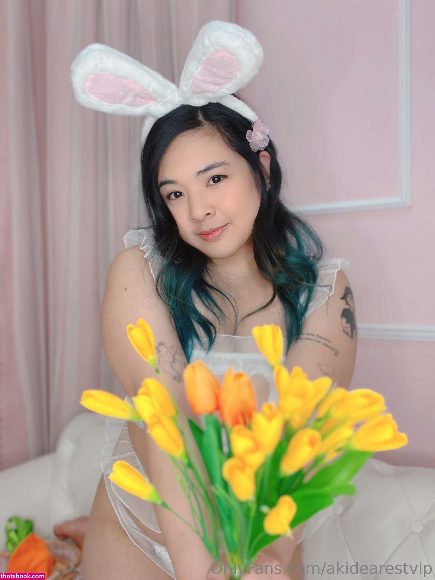 Akidearest Nude Leaks OnlyFans Photos #16 1680088