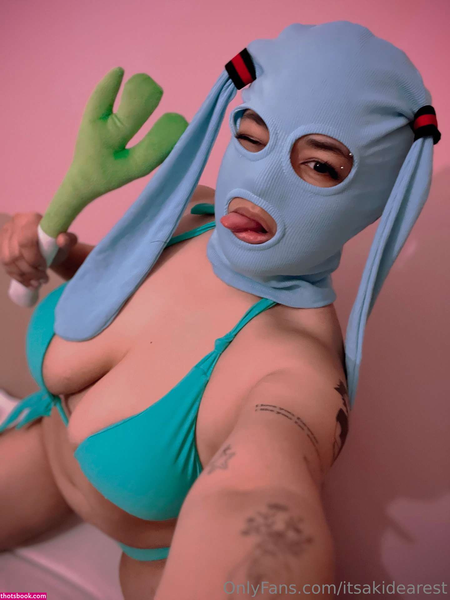 Akidearest Nude Leaks OnlyFans Photos #17 1680089