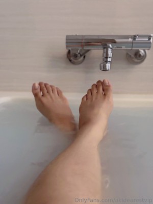 Akidearest Nude Leaks OnlyFans Photos #20