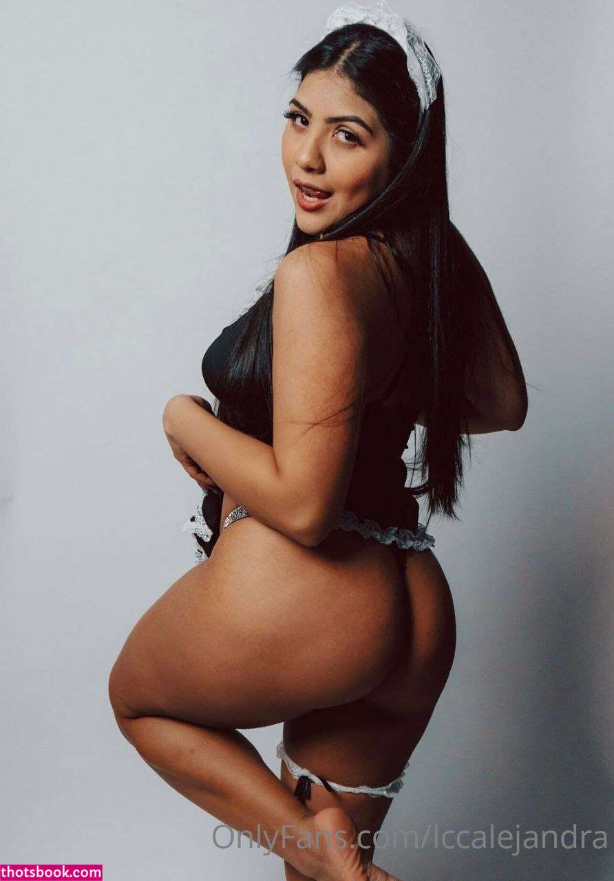 lccalejandra Nude Leaks OnlyFans Photos #3 1680260