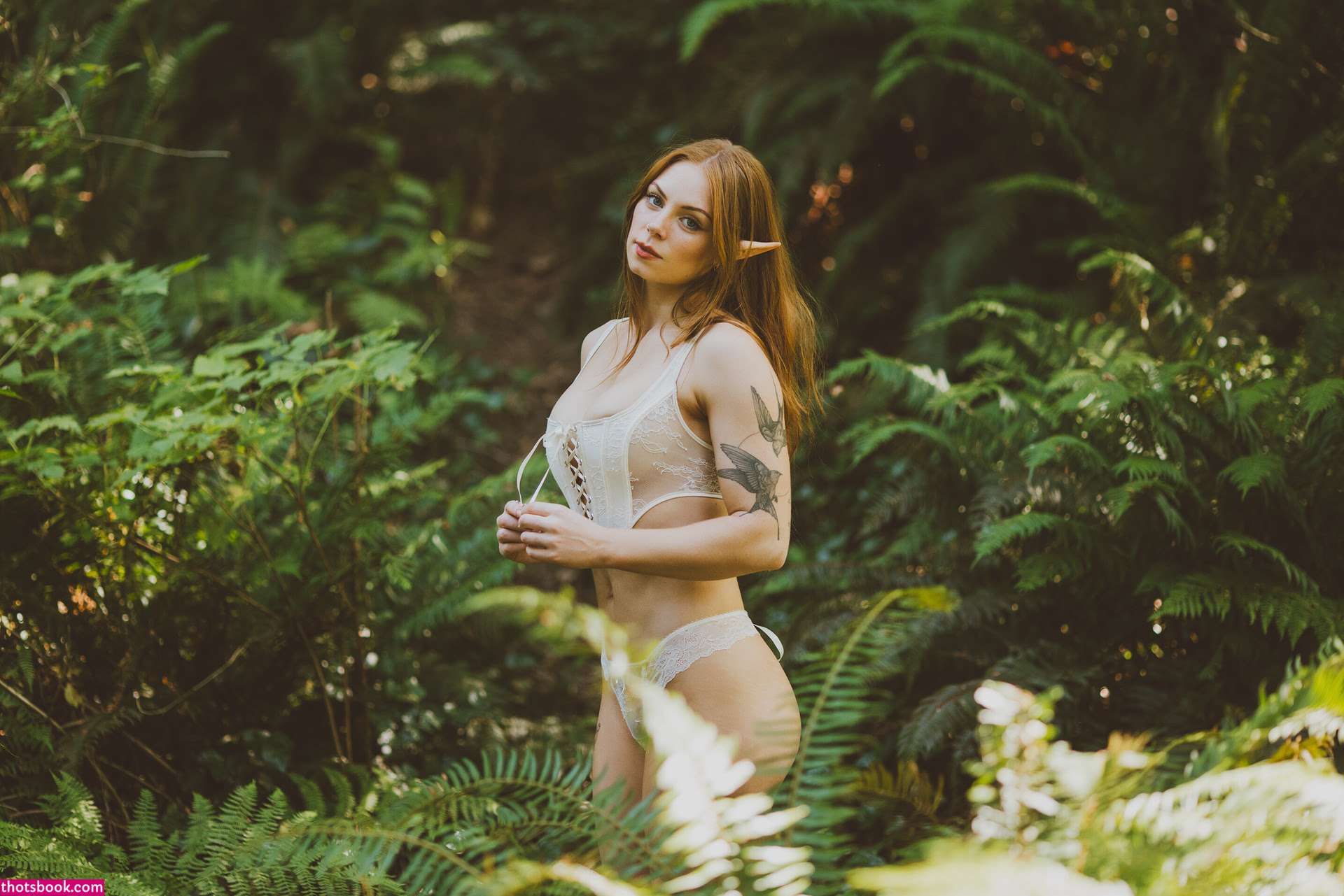 TheIvoryFox Nude Leaks OnlyFans Photos #17 1681337