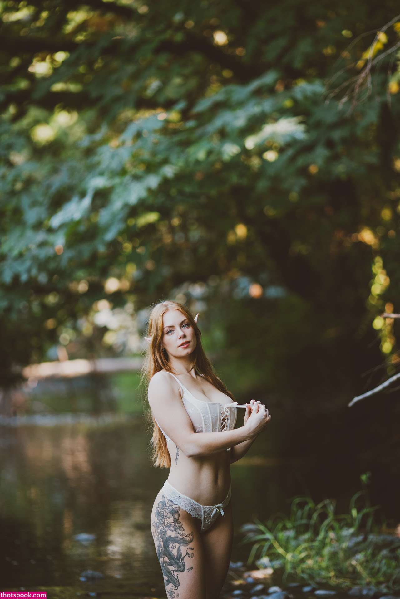 TheIvoryFox Nude Leaks OnlyFans Photos #17 1681338