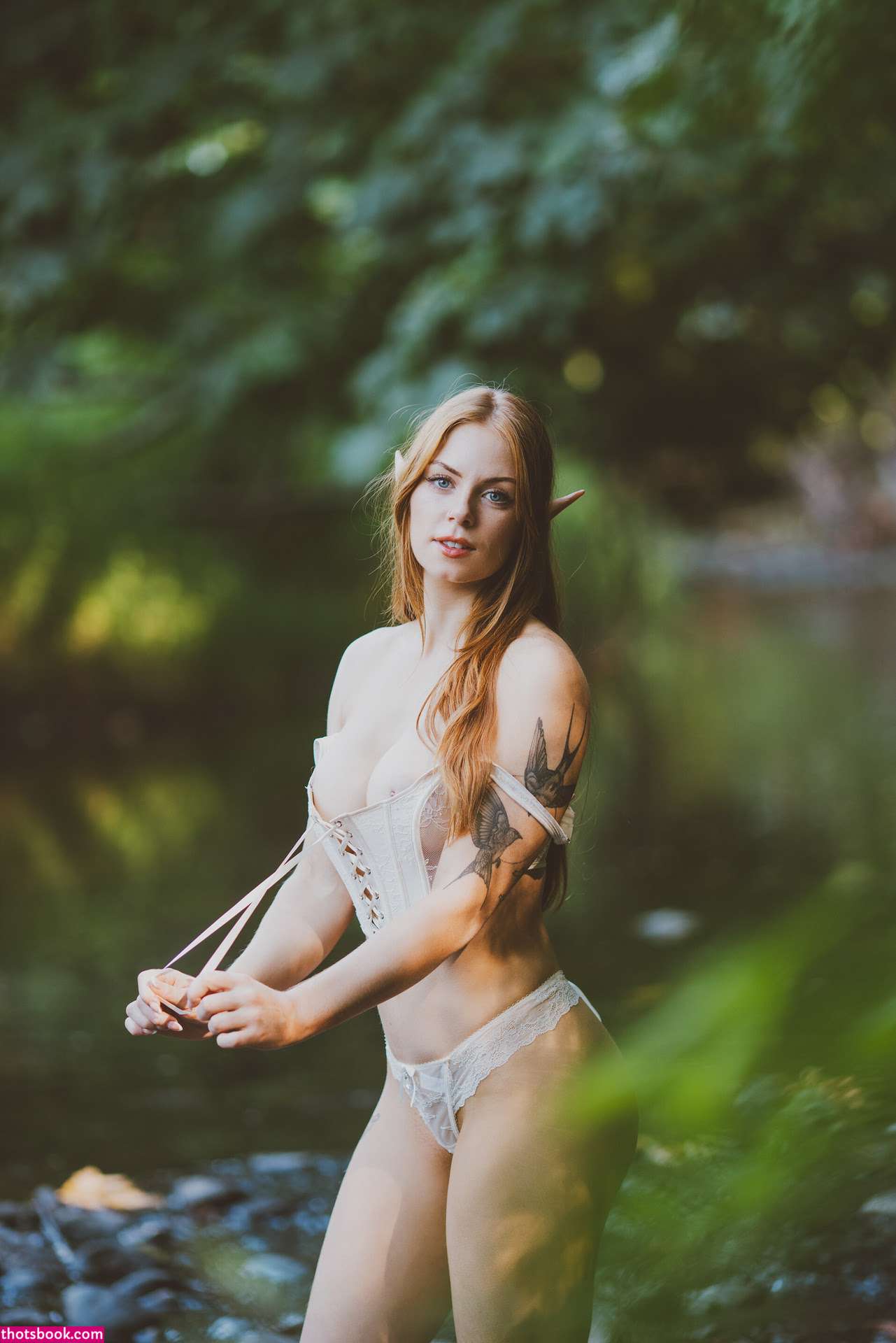 TheIvoryFox Nude Leaks OnlyFans Photos #17 1681340