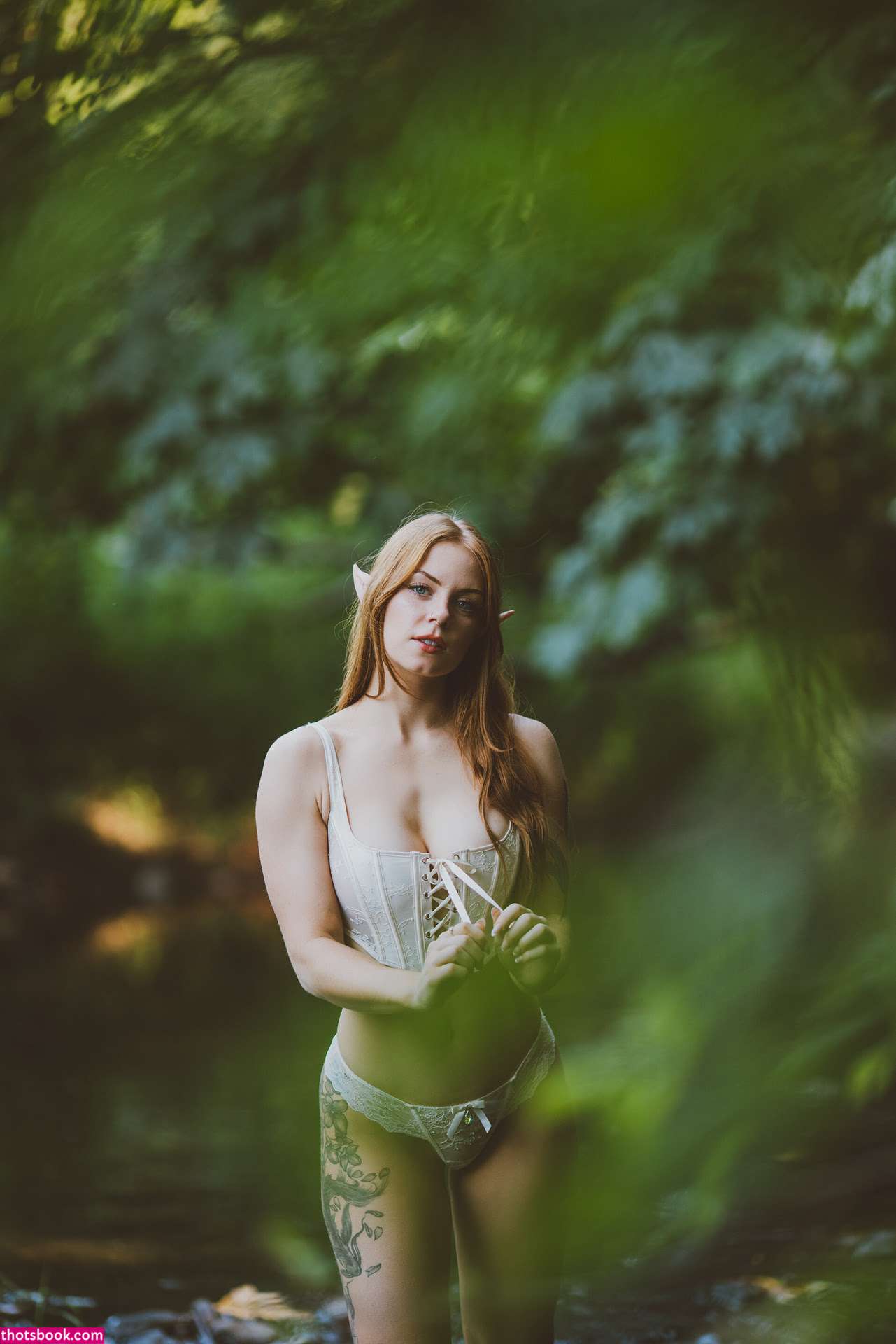 TheIvoryFox Nude Leaks OnlyFans Photos #17 1681341