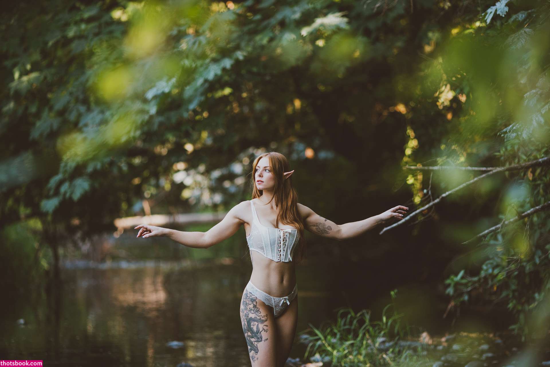 TheIvoryFox Nude Leaks OnlyFans Photos #17 1681345