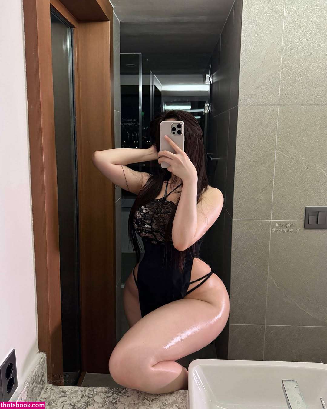 xxapplee Nude Leaks OnlyFans Photos #71 1681616