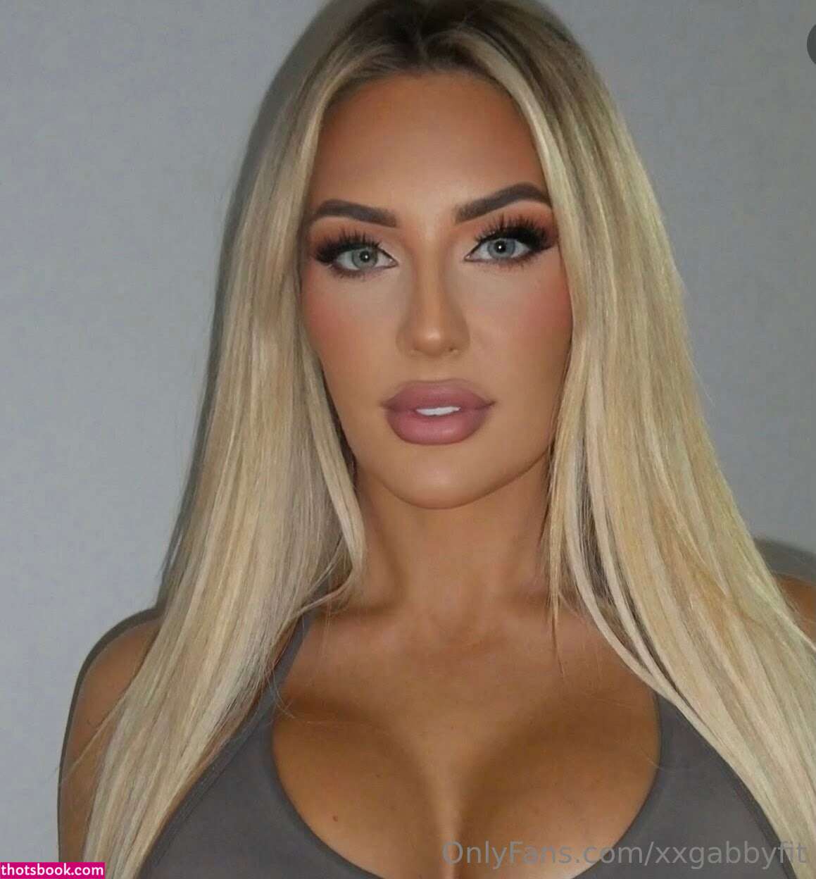 xxgabbyfit musclebarbie musclebarbievip Nude Leaks OnlyFans Photos #4 1681630