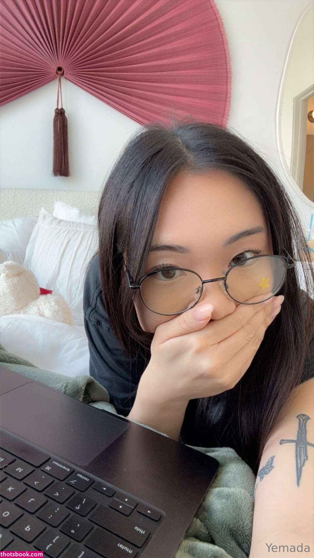 Yamada Nude Leaks OnlyFans Photos #3 1681720