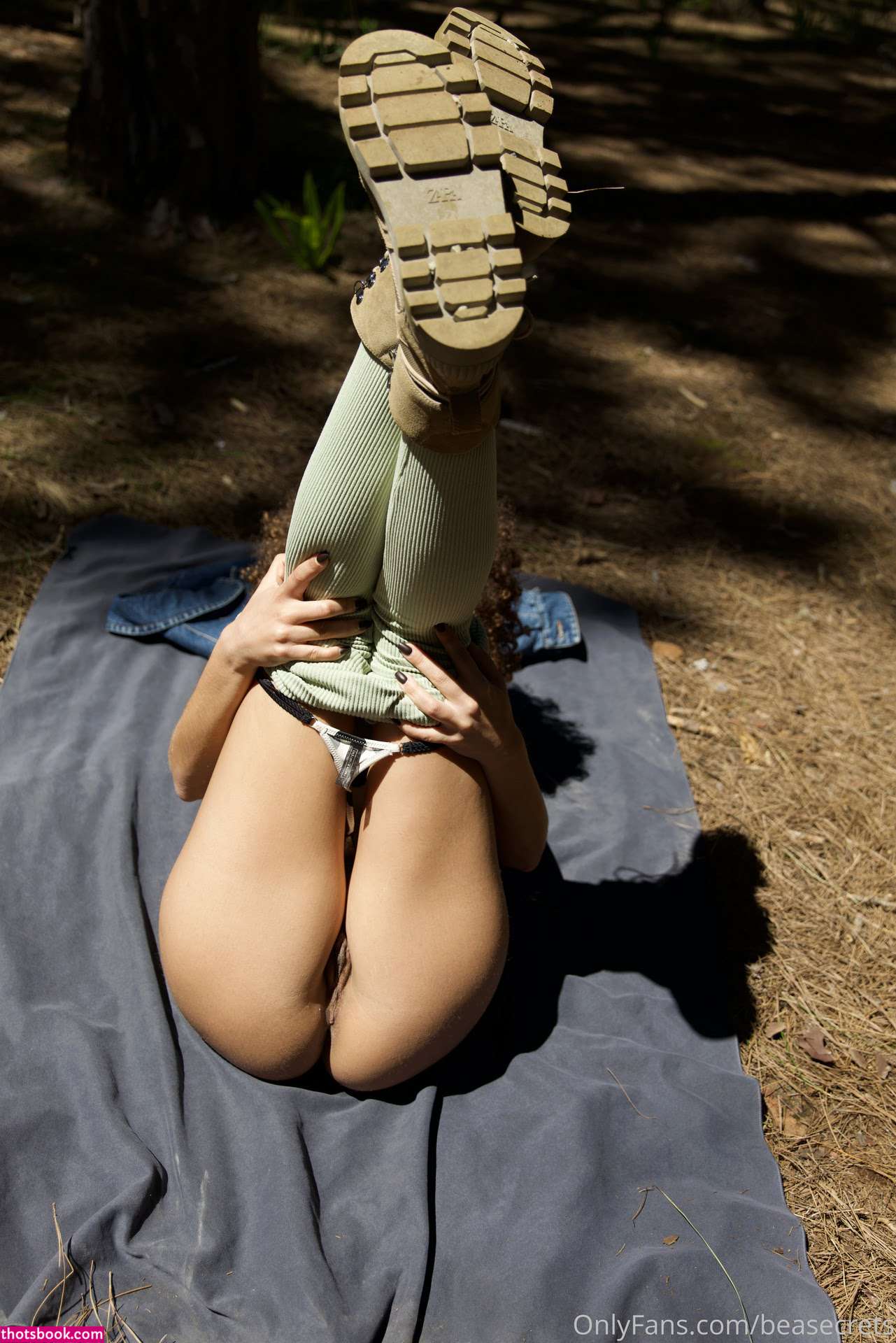 Beatrice Segreti beasecrets Nude Leaks OnlyFans Photos #5 1691780